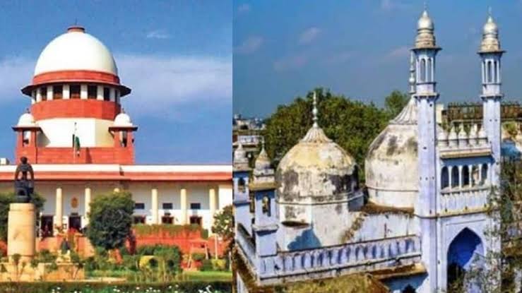 Supreme Court Stays High Court's Order for Shahi Idgah Mosque Inspection
