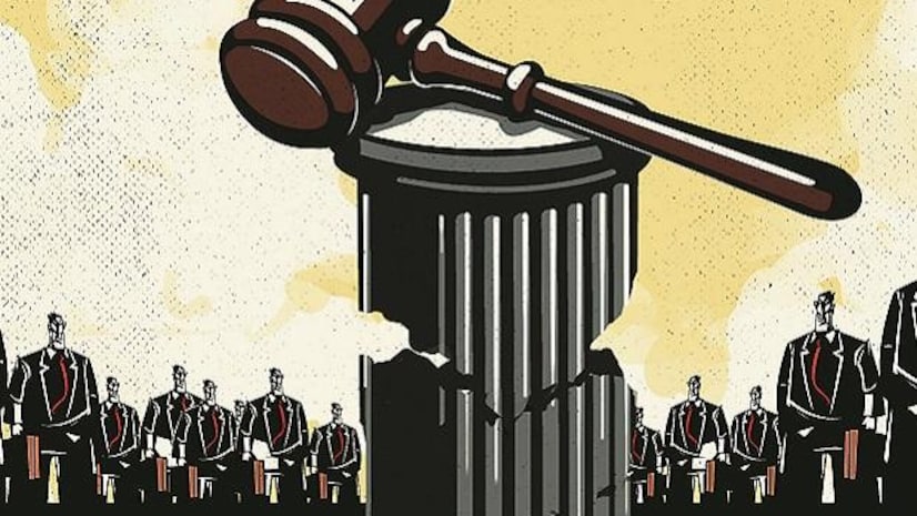 Lawyer Attacked: Wife, Brothers-in-law Booked for Opening Fire in Ludhiana