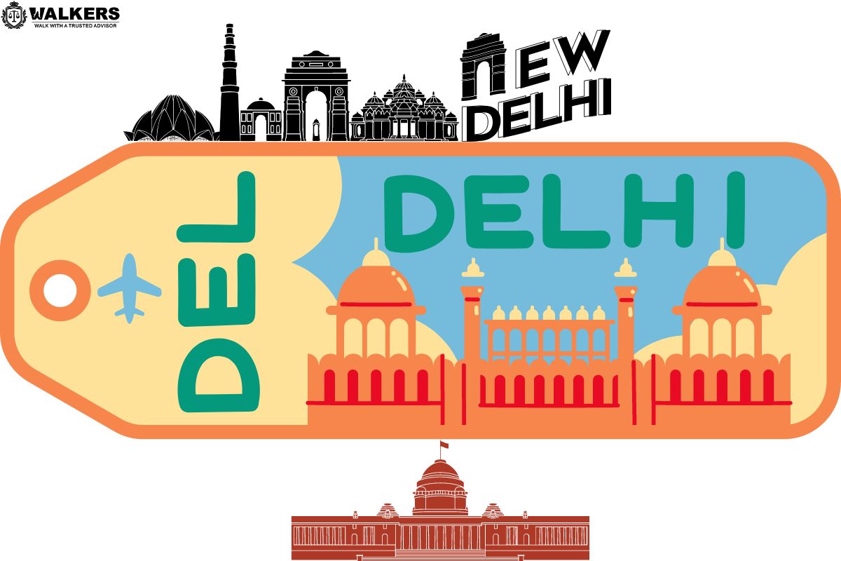 Home Ministry to Supreme Court: Delhi Services Ordinance Thwarts Capital Paralysis and Curbs Harassment of Vigilance Officers by Delhi Government