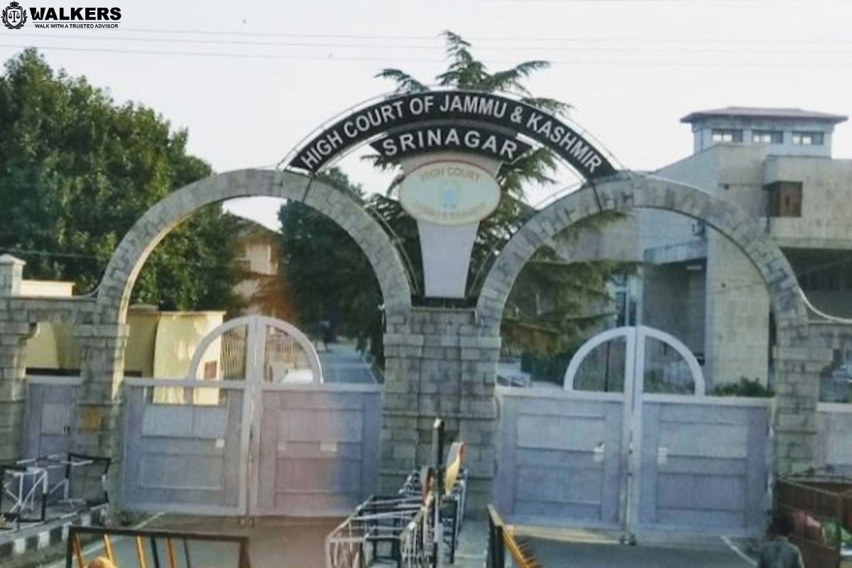 Jammu & Kashmir High Court Affirms Life Sentence for Grandfather in Heinous Rape of 1-Year-Old Granddaughter; Cites Alarming Lack of Progress Since Nirbhaya Case