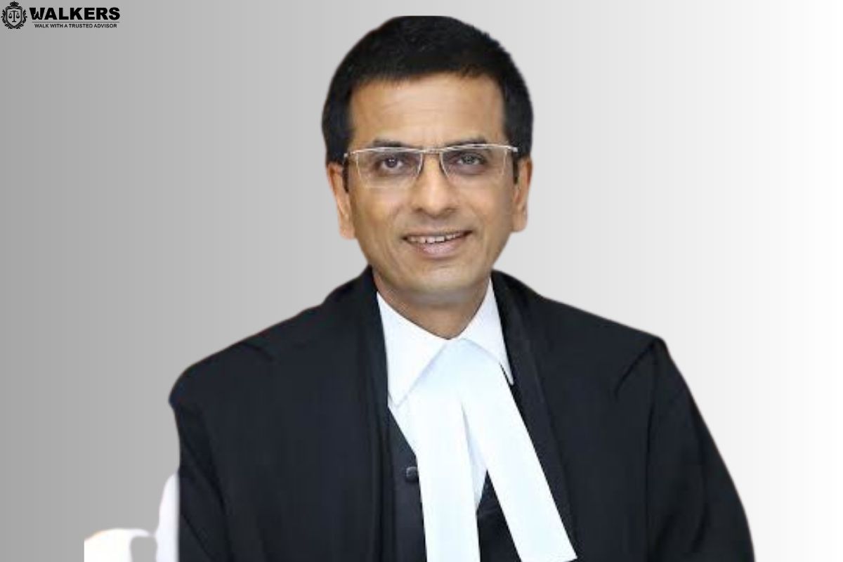 State's Funding Shortfall Forces Supreme Court to Issue 'Dirt Cheap' VC Licences to High Court, Reveals CJI DY Chandrachud
