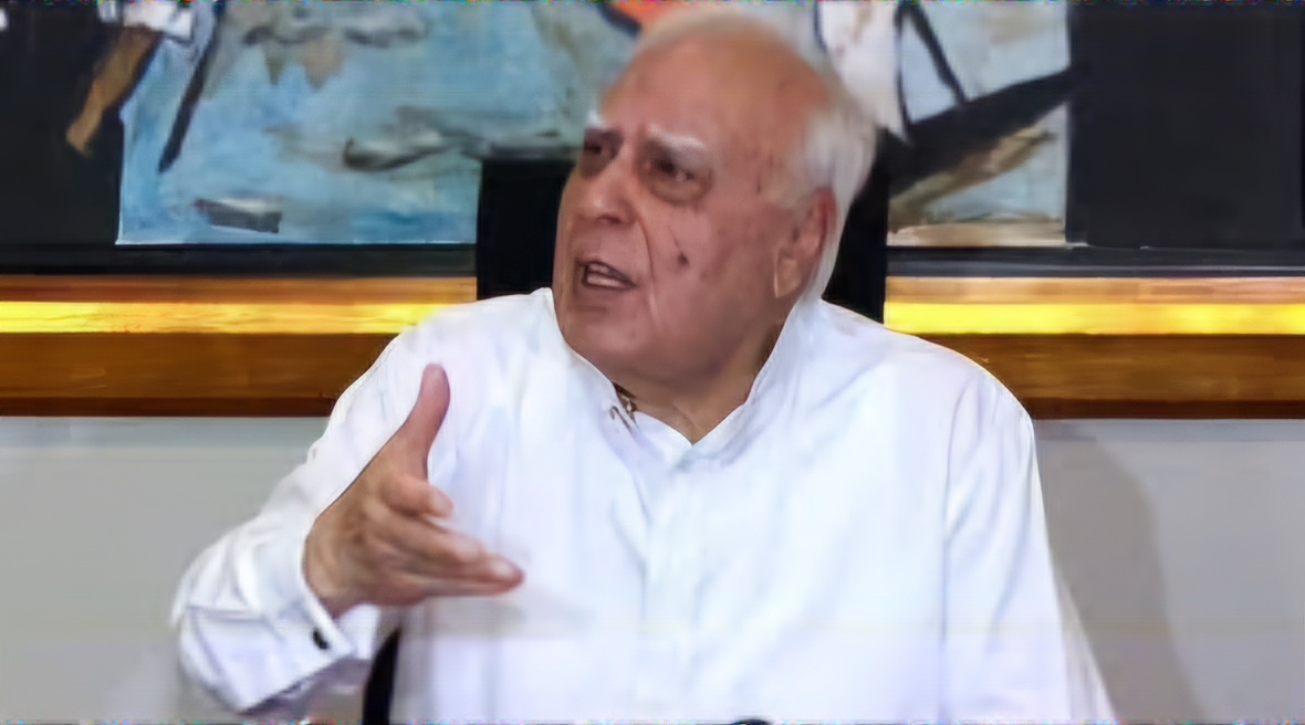 Kapil Sibal Tells Supreme Court Female Colleagues Face Rape Threats Over RG Kar Case Representation