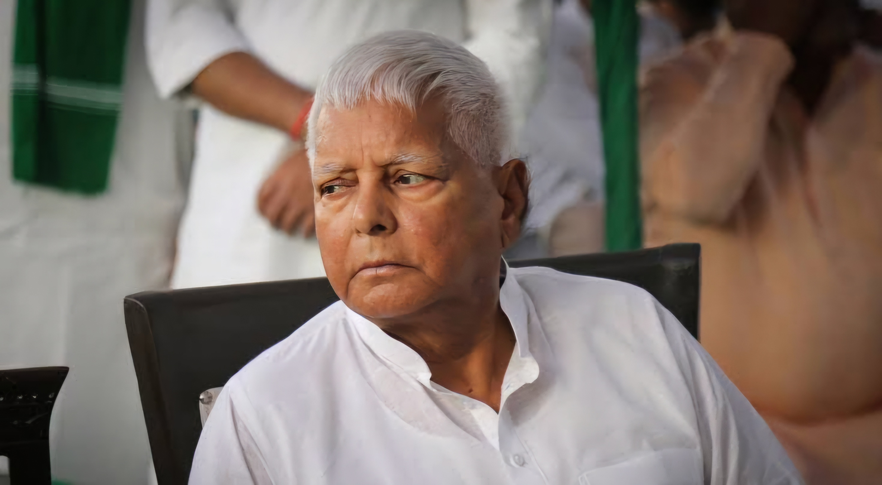 Supreme Court Hears Appeal of Lalu Yadav in Corruption Case, Reviews Evidence and Conviction