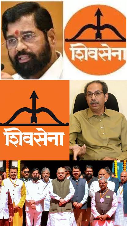 Bombay High Court Issues Notice on Petition Challenging Disqualification of Shiv Sena MLAs