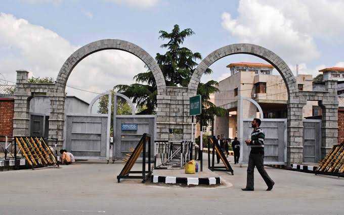 Jammu & Kashmir High Court Upholds Disengagement of 1284 Casual Workers in Health Department