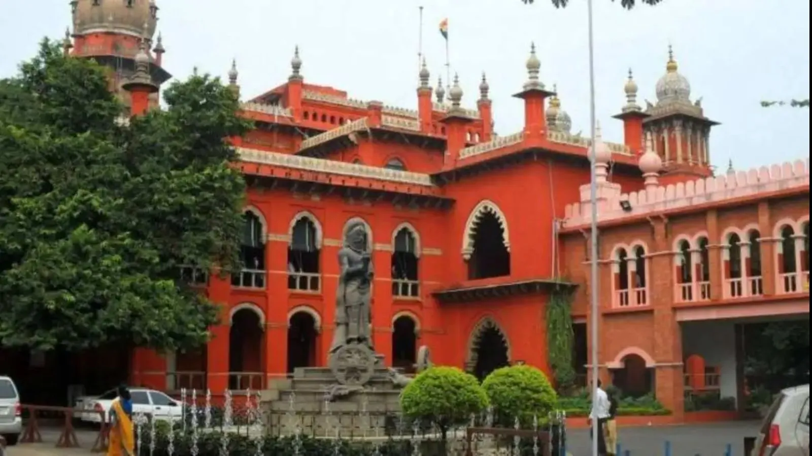 Madras High Court Issues Ultimatum in Missing Person Case Against Isha Foundation