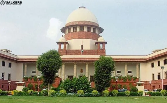 Supreme Court Orders Maharashtra Speaker To Initiate Hearings On ...