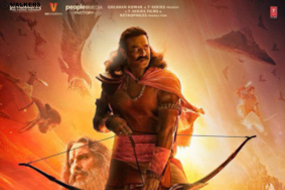 Bombay High Court Denies Trishul Media Interim Relief for VFX Credits in Movie Adipurush