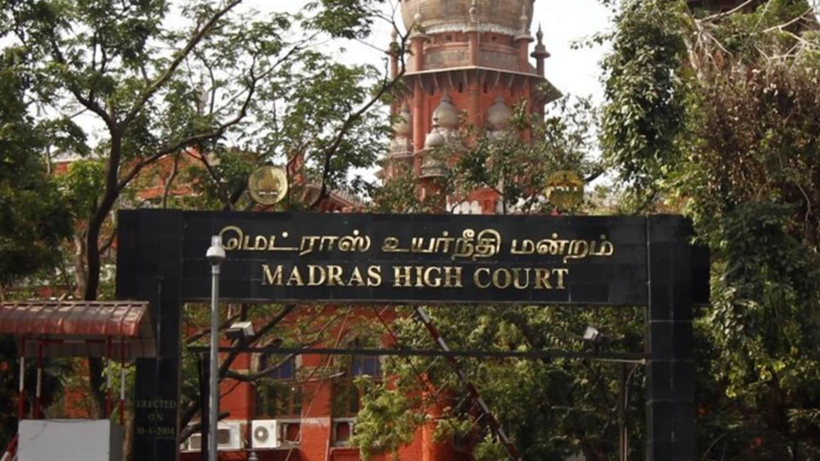 Madras High Court Issues Directives on Professional Boundaries for