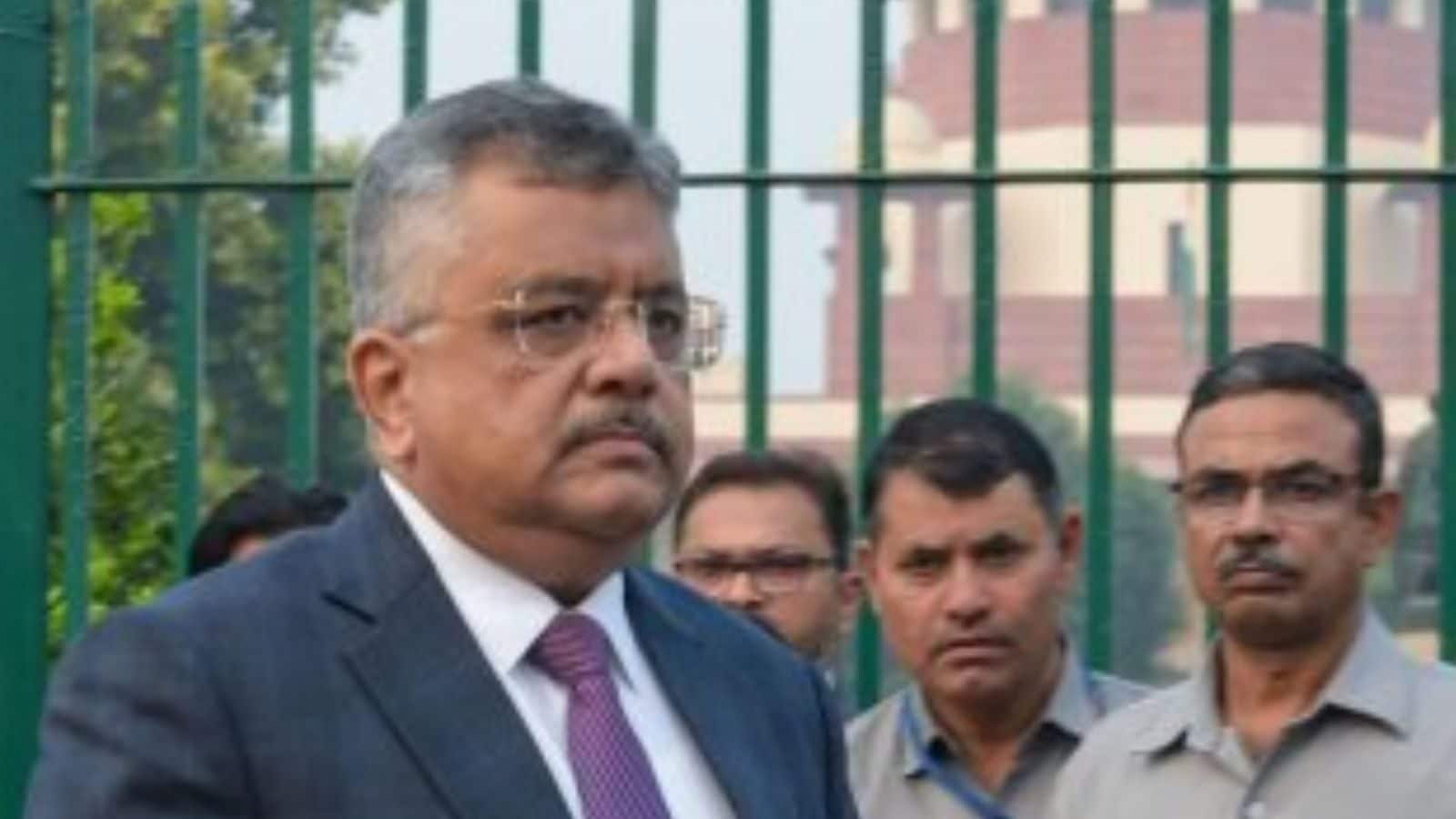 India's Solicitor General Tushar Mehta Highlights Transformative Reforms in Criminal Justice System