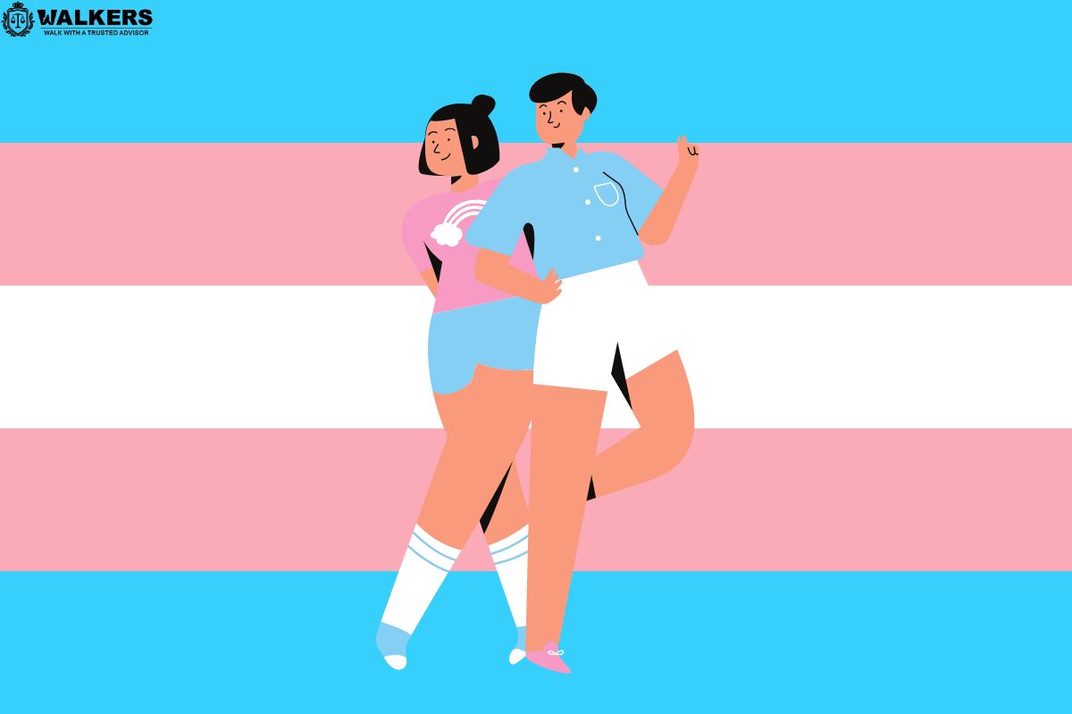 Transgender Parents Petition Kerala High Court to Replace 'Father' and 'Mother' with 'Parent' on Child's Birth Certificate