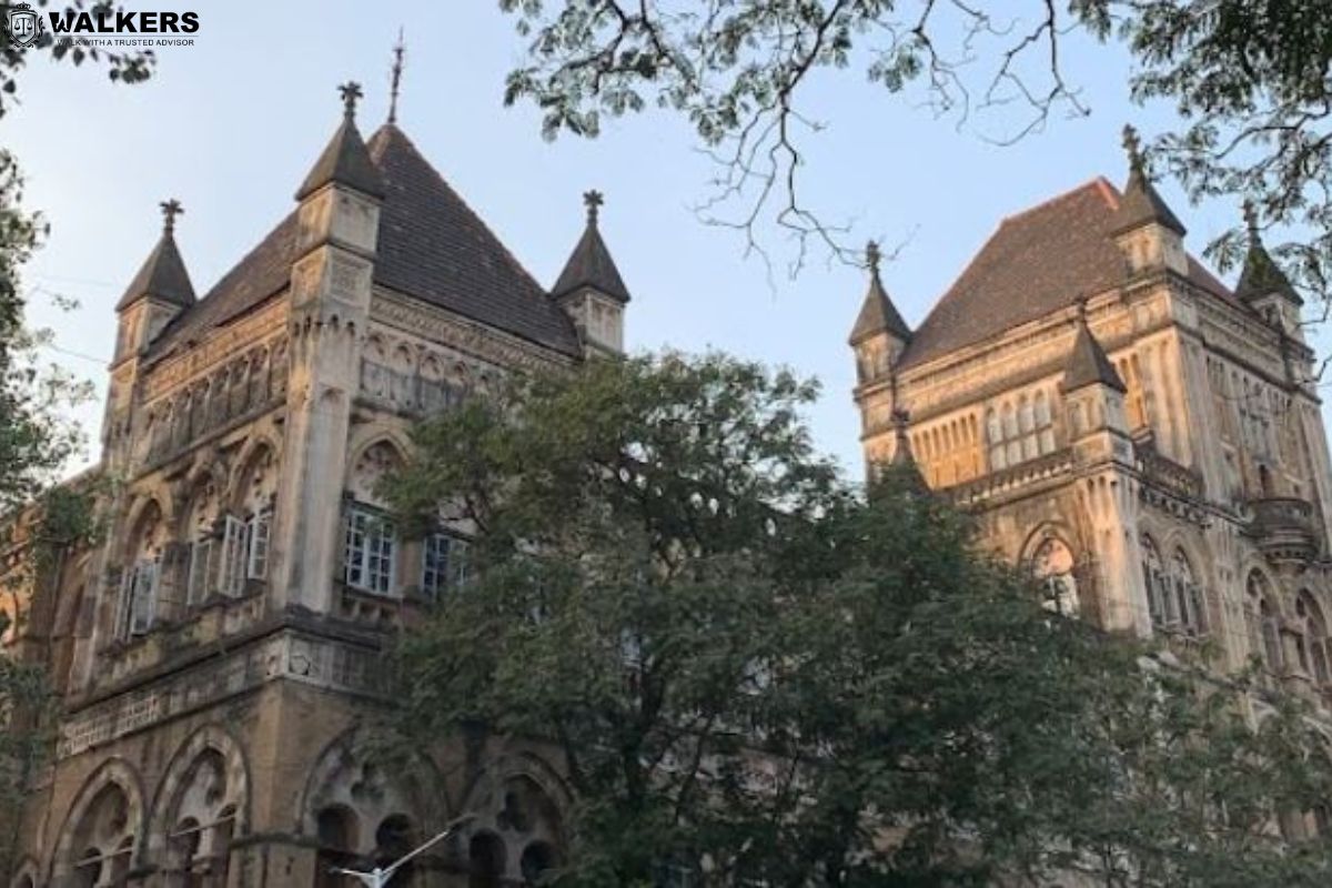 Bombay High Court Expands CIS Database with Data of 40,500 Institutional Entities for Swift Notice Delivery