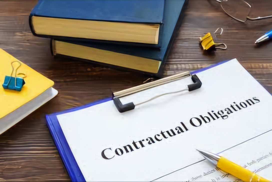 Upholding Contractual Obligations: Supreme Court's Judgment in Ultra-Tech Cement Ltd. v. Mast Ram & Ors.