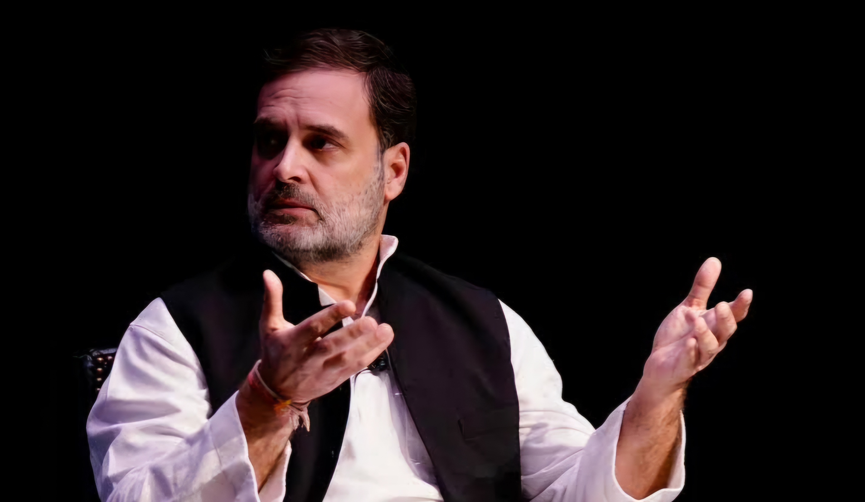 Karnataka High Court Dismisses PIL Seeking Apology from Rahul Gandhi Over Remarks on Prajwal Revanna