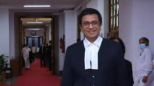 Chief Justice Chandrachud Launches AYUSH Holistic Wellness Centre at Supreme Court
