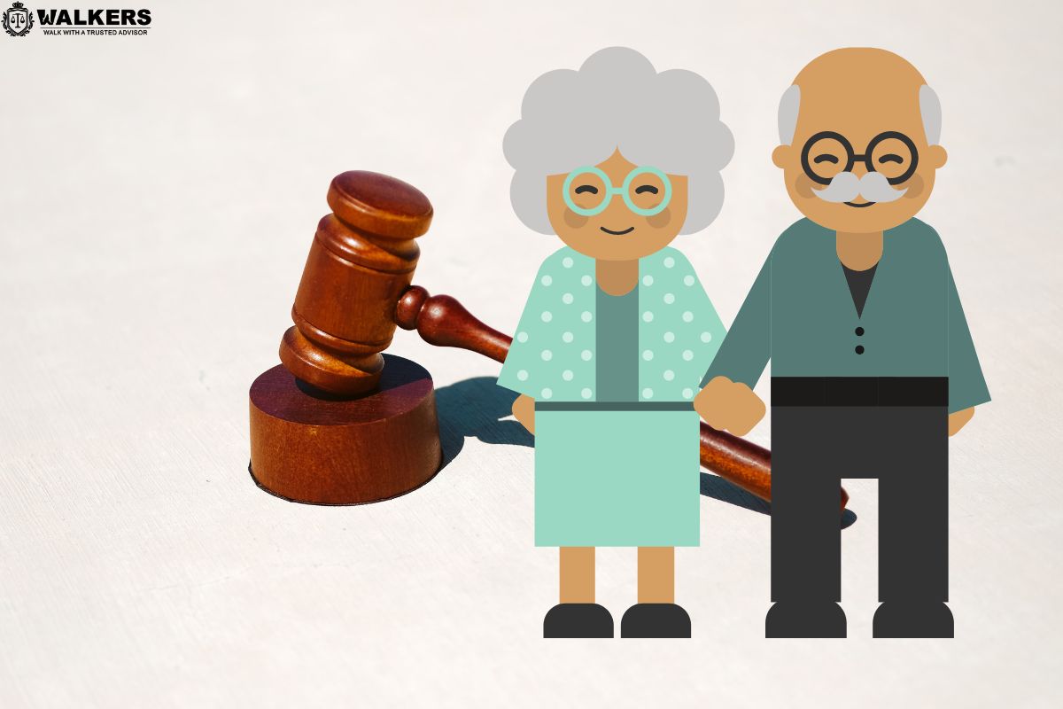 Karnataka High Court Denies Sons' Plea to Reduce Maintenance Granted to Aged Mother