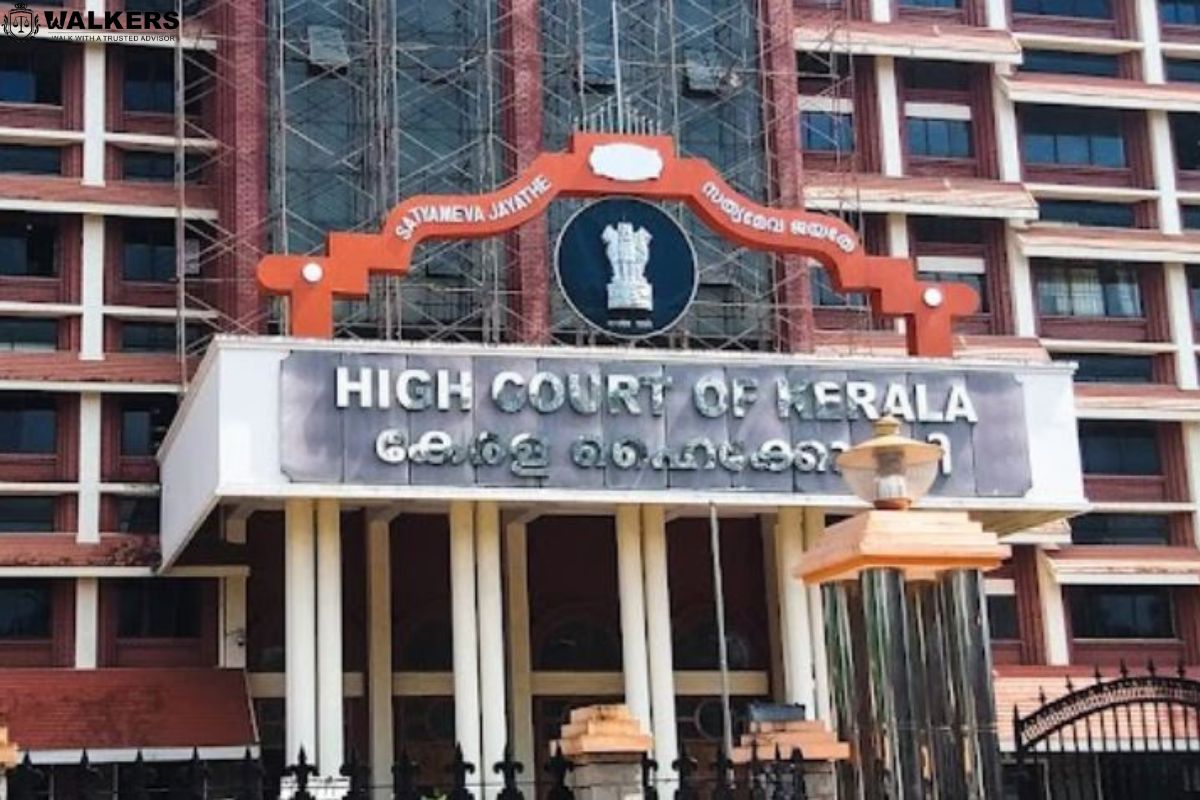 Kerala High Court Grants Bail to Woman Accused of Throwing Newborn from Balcony in Kochi