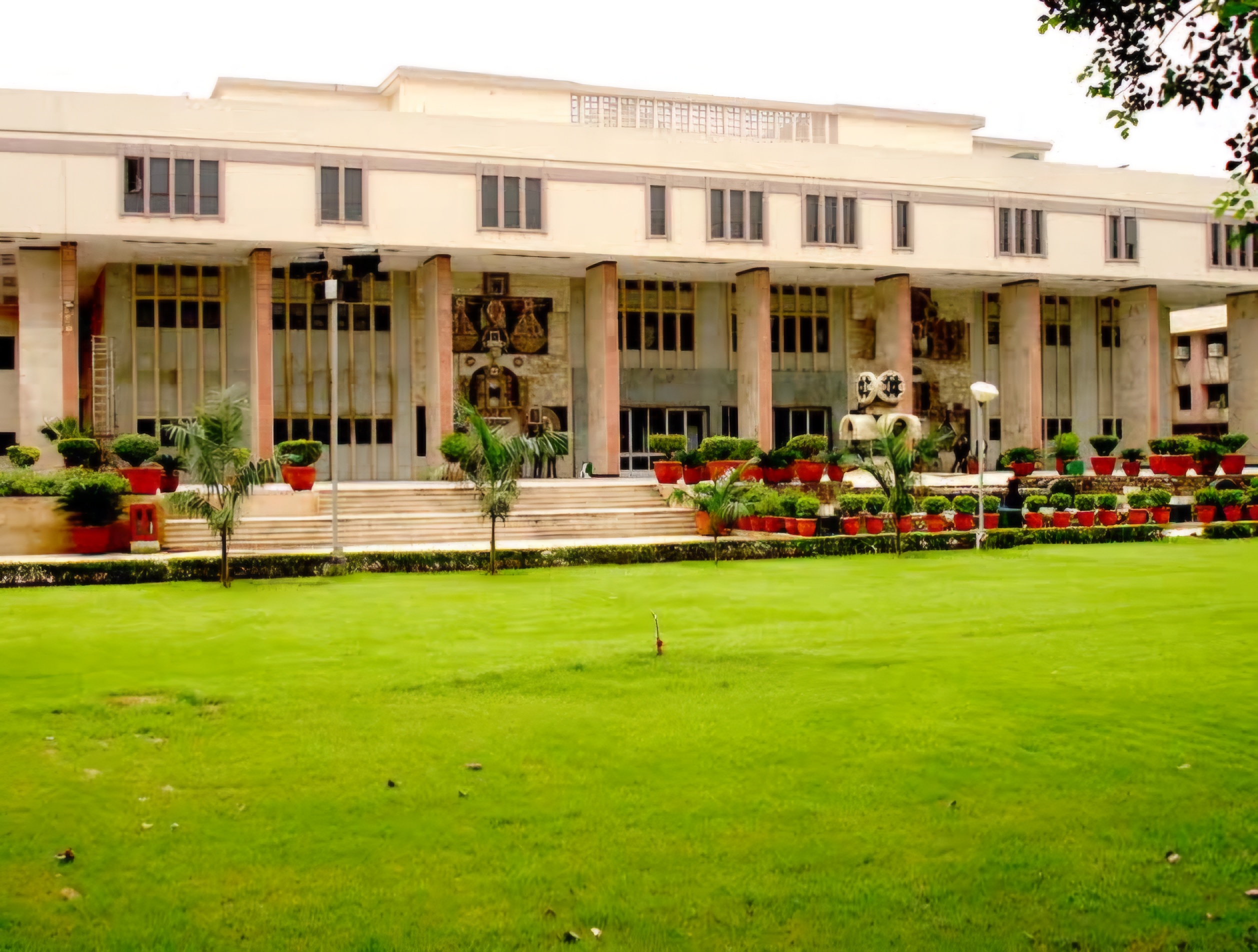 Delhi High Court Ruling: Shree Balaji Laminations vs. SR Goyal Polymers