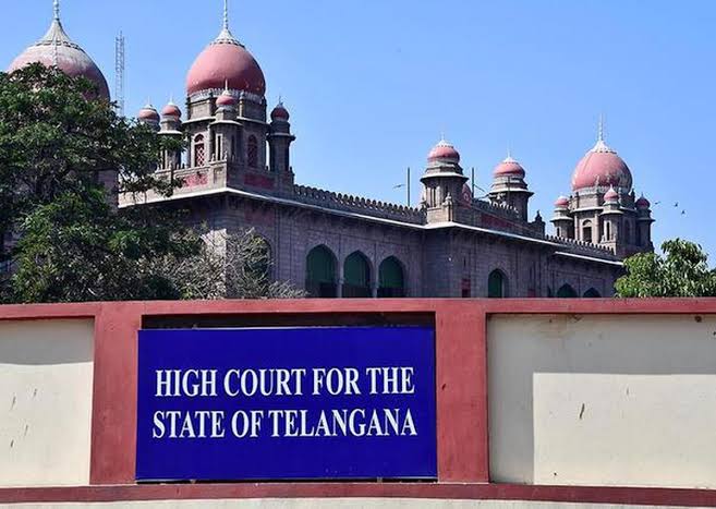Telangana High Court Sets Aside 'Vyuham' Censor Certificate, Asserts Filmmakers' Limitations on Tarnishing Reputation