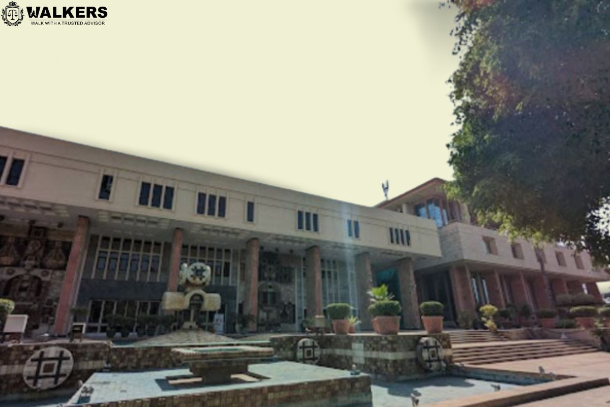 Delhi High Court Denies Anticipatory Bail to Law Student Involved in Violent Clash at Delhi University
