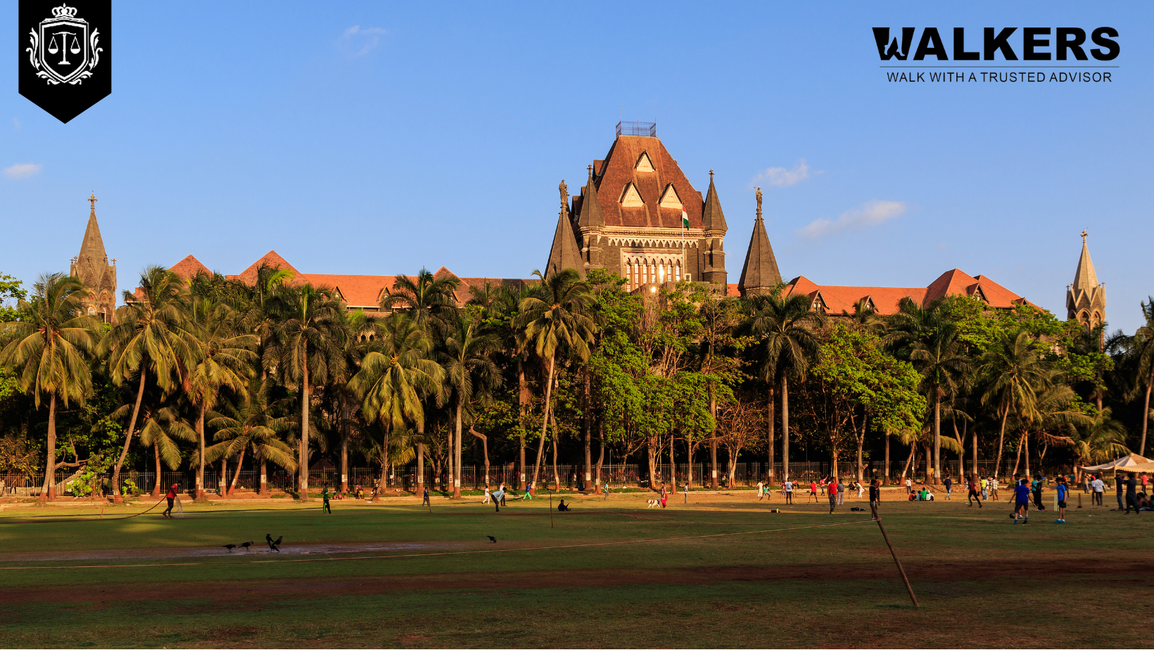 The Bombay High Court has directed its registry to submit a proposal to the Maharashtra government for the regularization of court managers