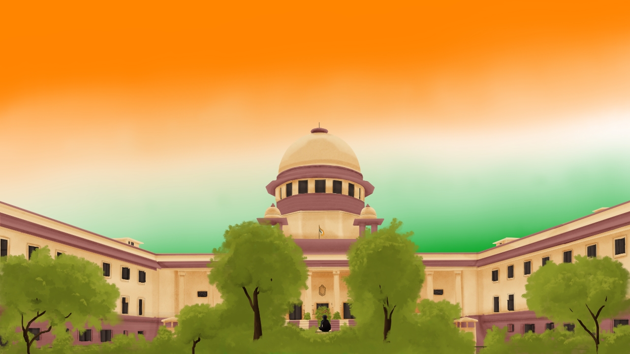 Supreme Court Affirms AMU's Minority Status Unaffected by Founders' British-Era Alignments