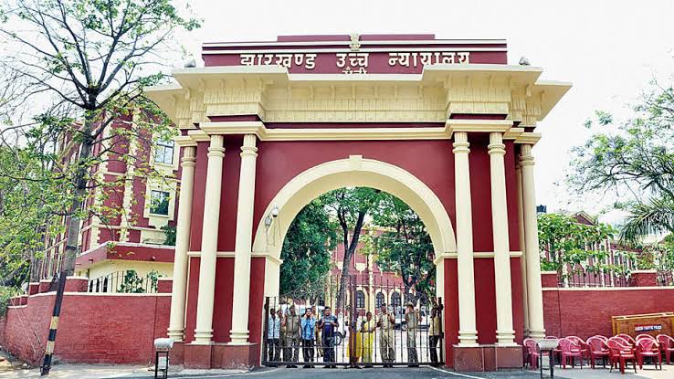 Jharkhand High Court Quashes Disciplinary Proceedings Against Lawyer in 