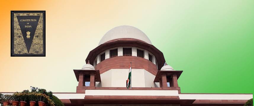 Supreme Court Refers Question of Modifying Arbitral Awards to Larger Bench