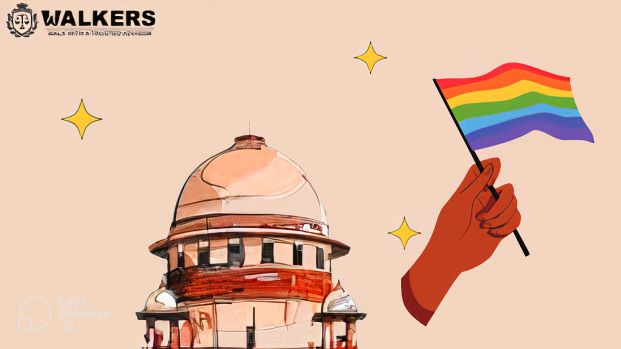 Bar Council of India Urges Supreme Court to Leave Same-Sex Marriage Issue to Legislative Process as Over 99.9% Oppose It