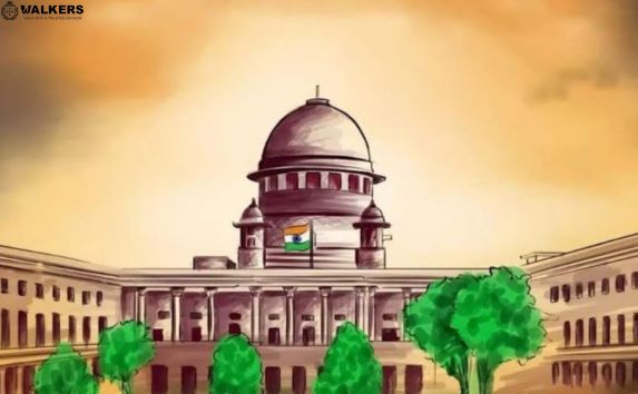 Supreme Court Bench Criticizes Parallel Hearings in Delhi Ridge Tree-Cutting Case, Refers Matter to CJI