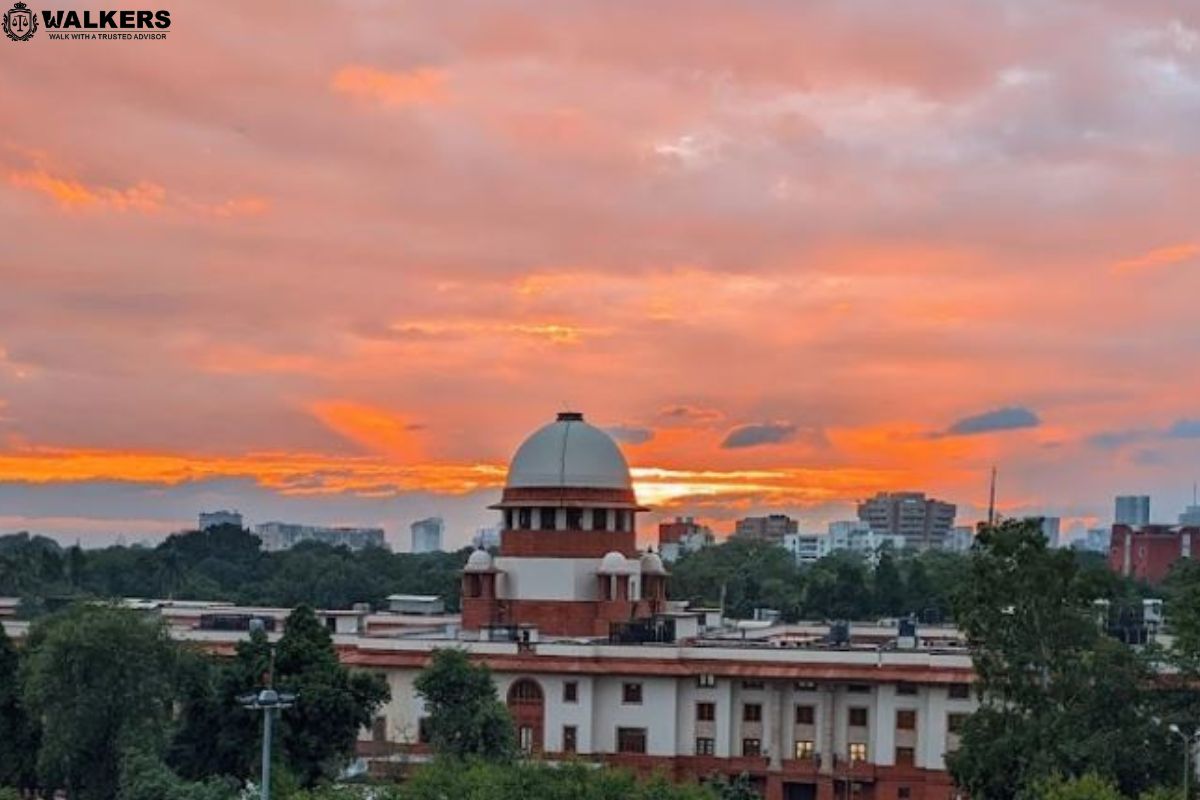 Supreme Court Denies Bid to Add Tribunals to National Judicial Data Grid
