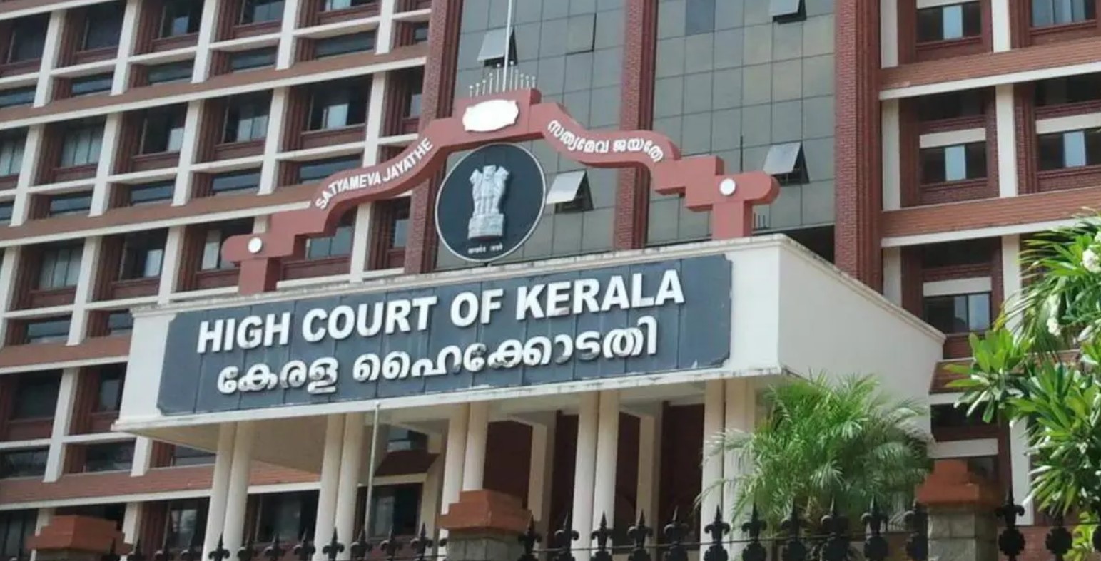Kerala High Court Rules: Agreement to Settle Rape Case is Void as Opposed to Public Policy