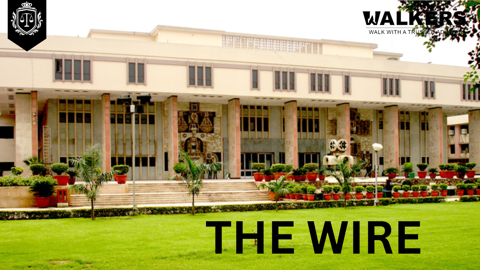 Delhi court has issued an order instructing the Police to release the electronic devices that were seized from the editors and journalists associated with The Wire, in the ongoing legal dispute involving Amit Malviya.