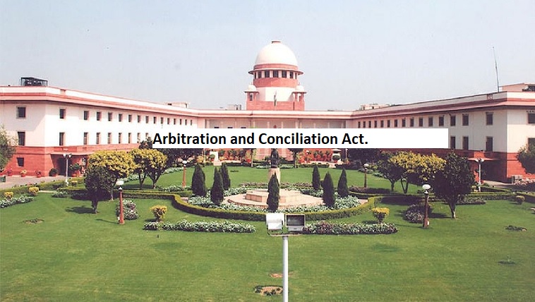 Arbitration awarding profit loss claim sans evidence clashes with India's public policy: Supreme Court.