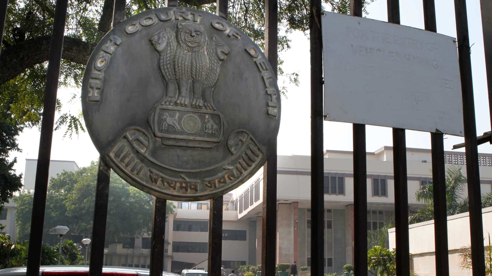 Delhi High Court Cautioned Jai Anant Dehadrai Over Allegations Against BJP MP Pinaki Misra
