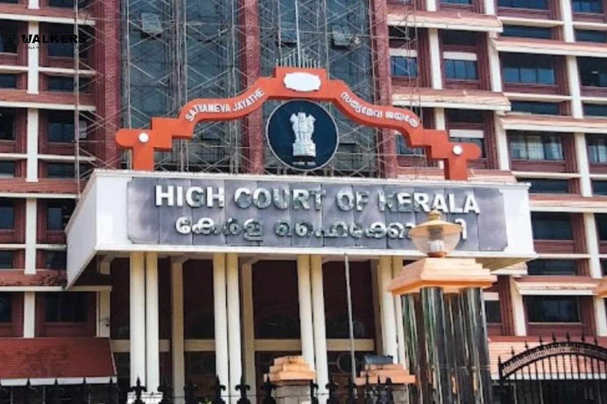 Kerala High Court Orders Action Against Woman for False Rape Allegation After Consensual Sex
