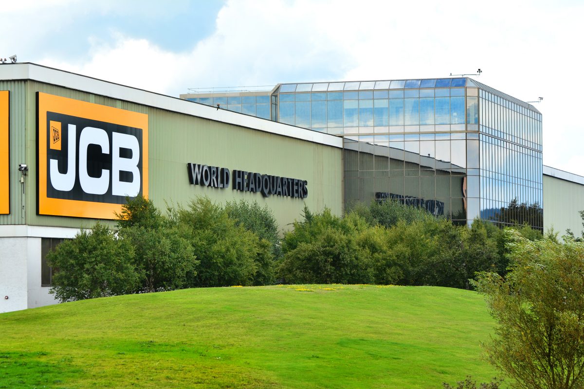Delhi High Court Quashes CCI Investigation Against JCB, Emphasizes Respect for Mediation Settlements