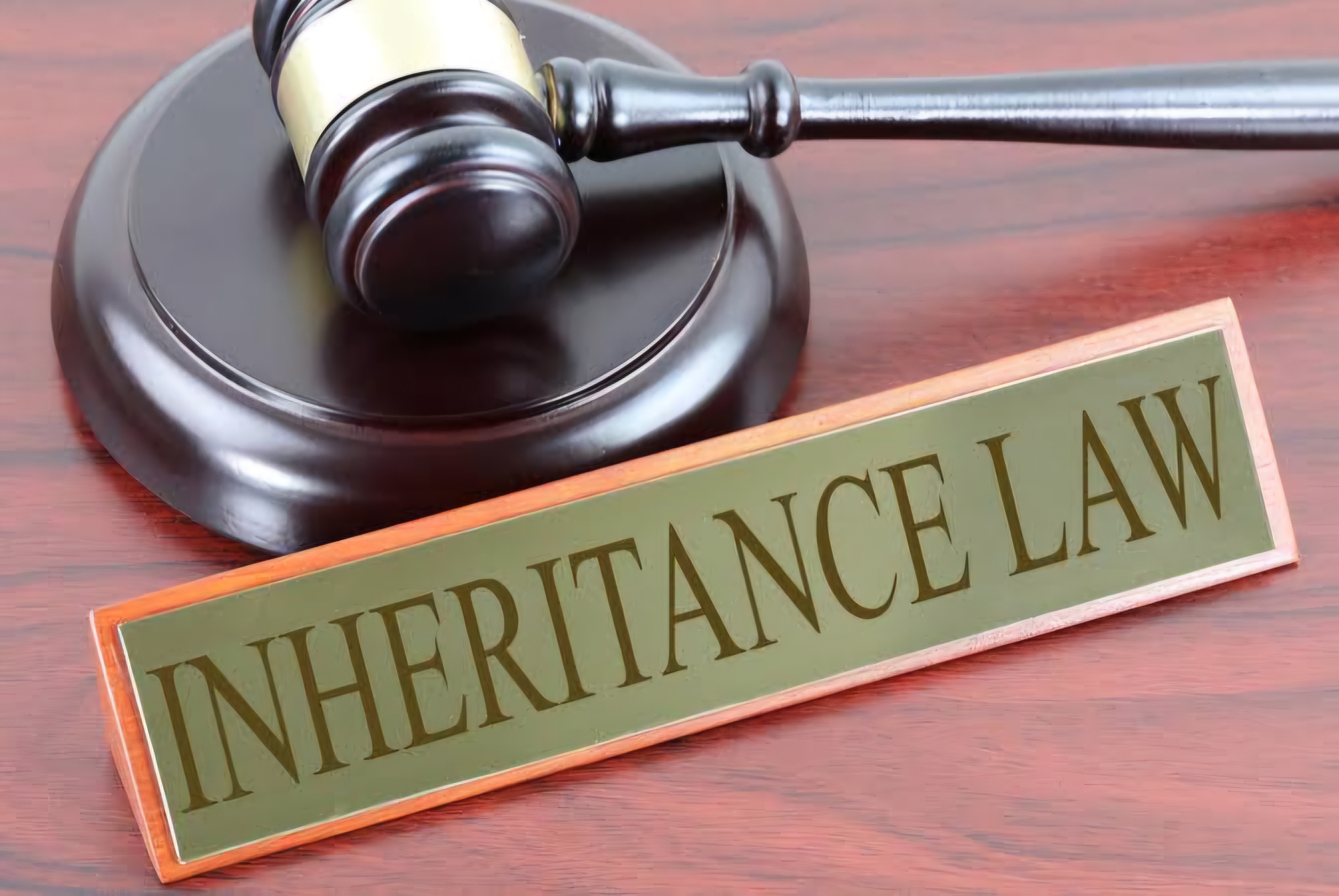 Supreme Court Judgment on Inheritance Rights