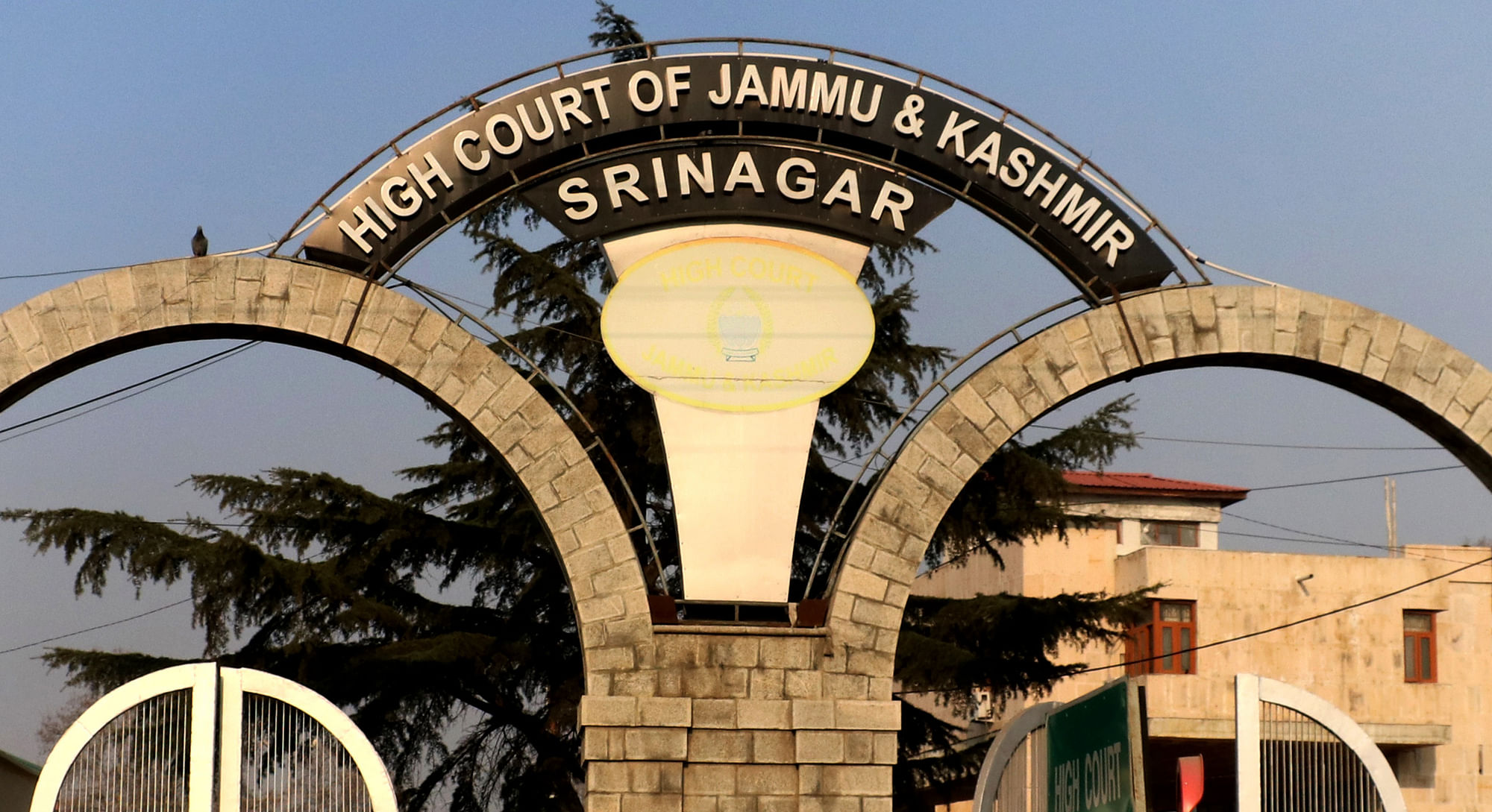 J&K High Court: Maternity Leave Exclusion Violates Constitutional Rights