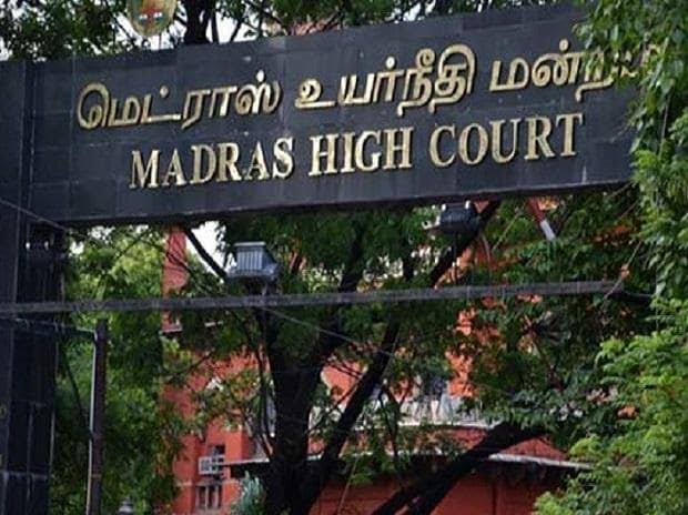 Madras High Court Sets Aside Special Court Order, Tamil Nadu Minister to Face Trial in Illegal Land Allotment Case