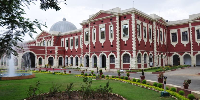 Jharkhand High Court Orders State to Pay â‚¹5 Lakh Compensation to Man Illegally Detained by Police for 4 Months