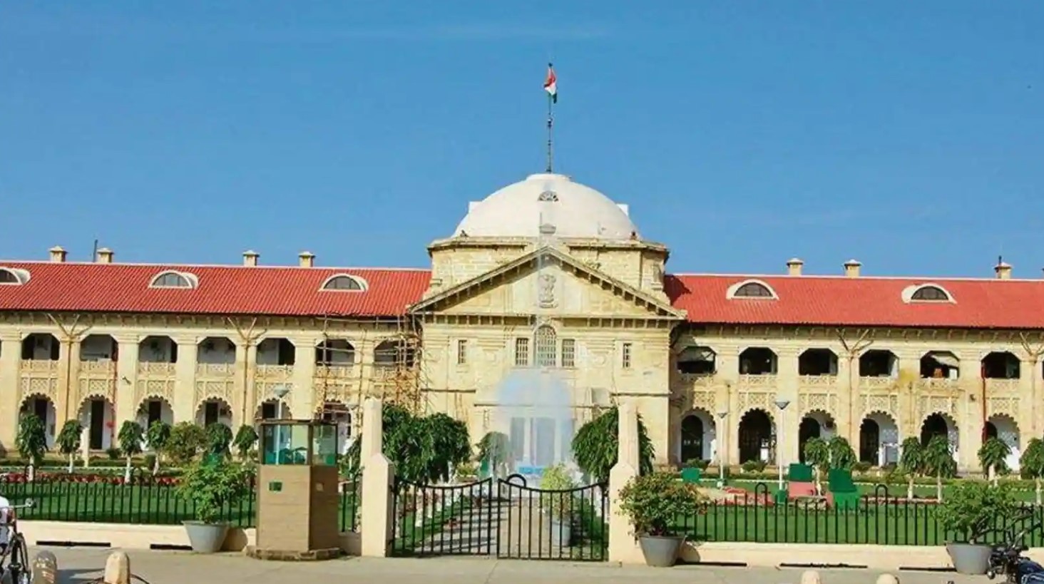 Allahabad High Court Protects Journalists Reporting on Diesel Theft from Police Vehicles