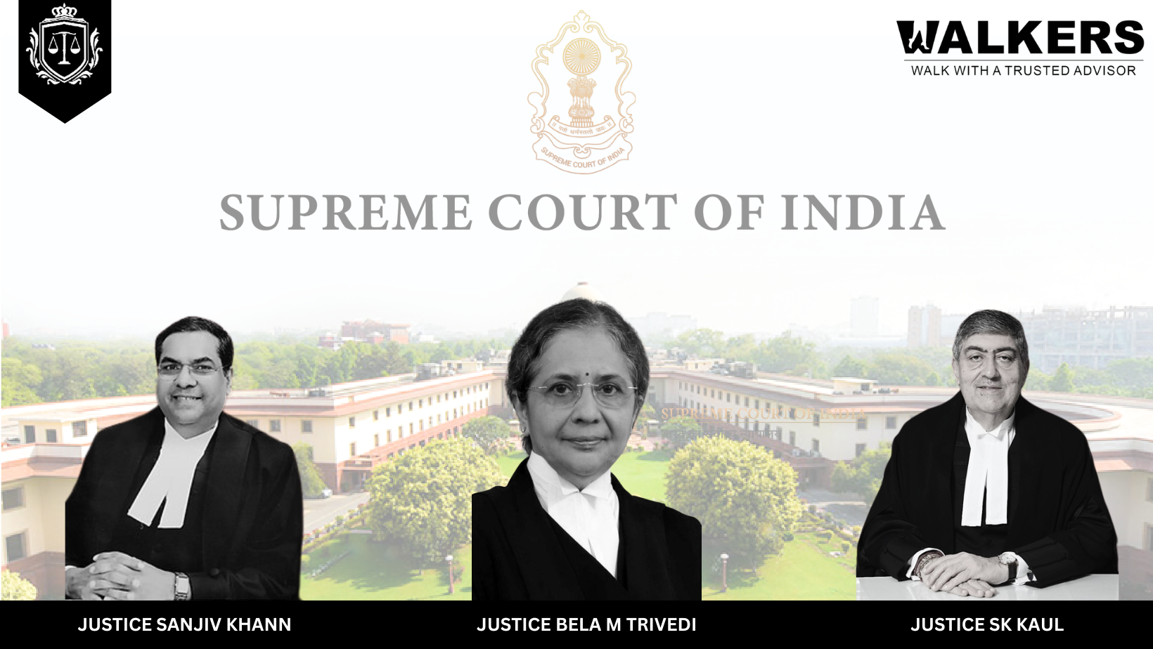 The Supreme Court has established a bench to consider review petitions pertaining to the Vijay Madanlal case, which upheld the Prevention of Money Laundering Act (PMLA).