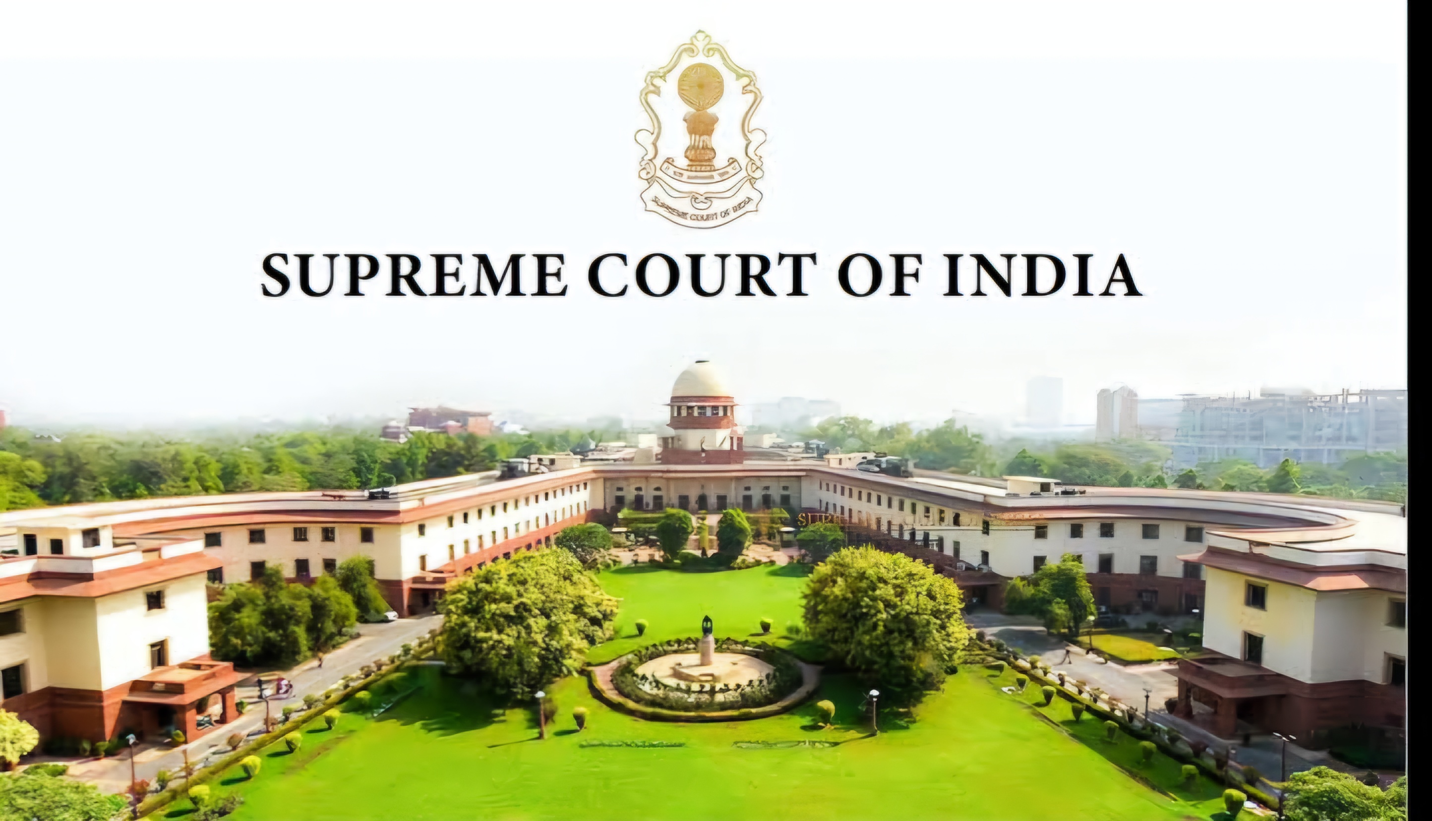 Supreme Court Affirms Commitment to Justice and Fair Trials in Recent Judgment