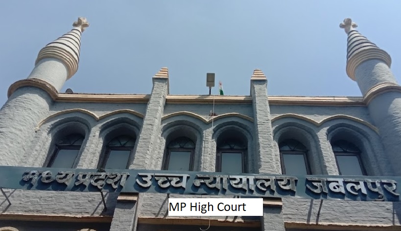  MP High Court: SDO validates oath commissioner's role in election petitions.