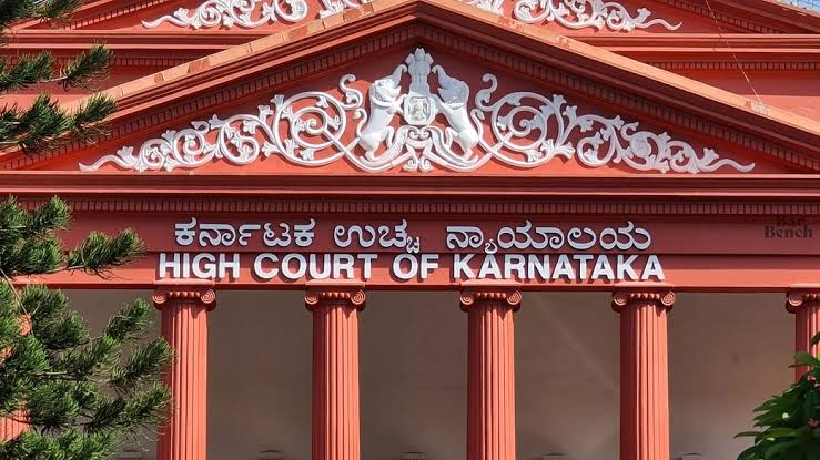 Karnataka High Court Quashes Trespass Case Against Father Posing as Garbage Van Guard