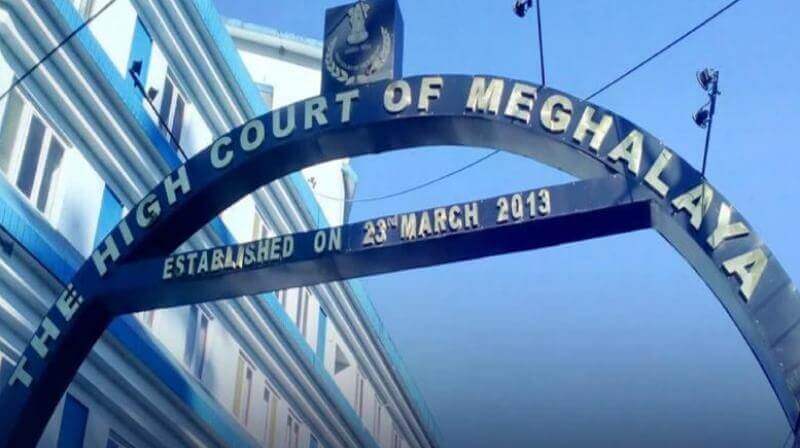 Meghalaya High Court Sets Compensation for Custodial Deaths, Rejects 