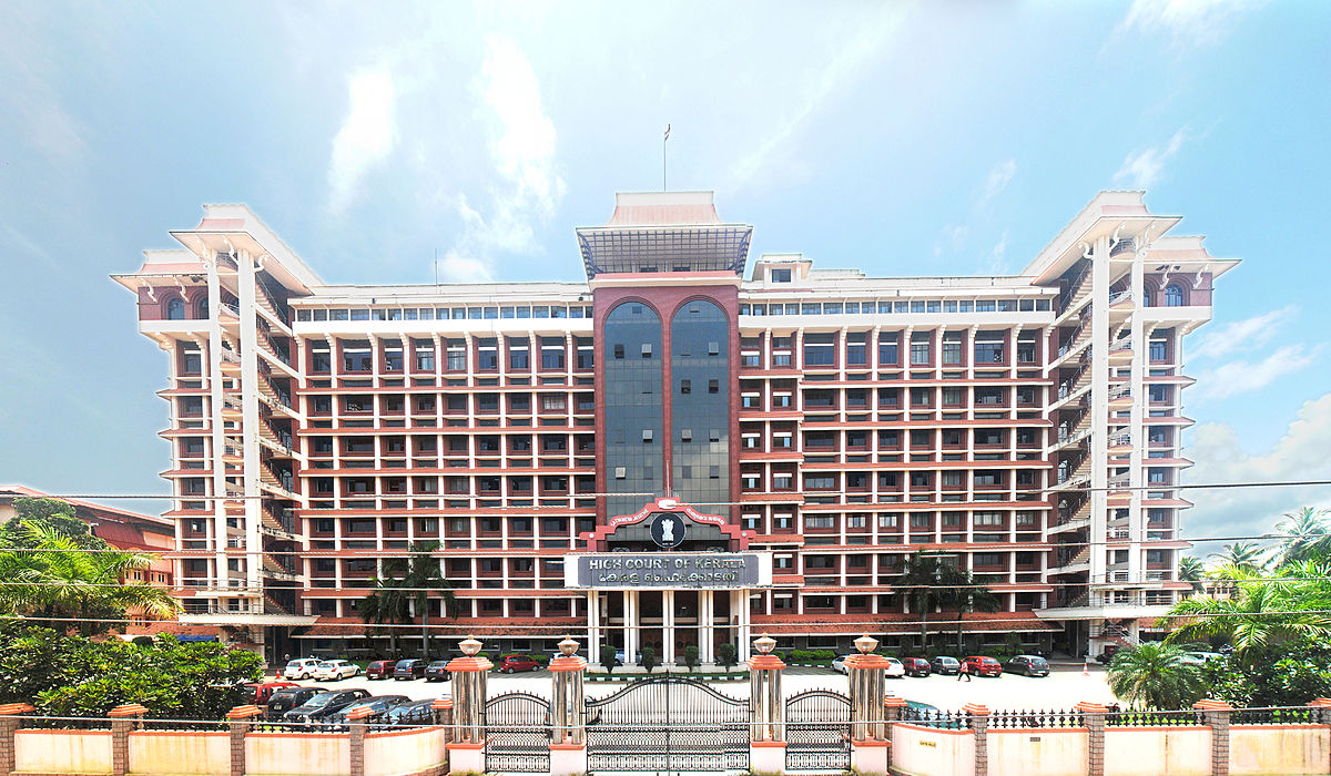 Kerala High Court Officials Suspended for Allegedly Derogatory Play Against PM Modi