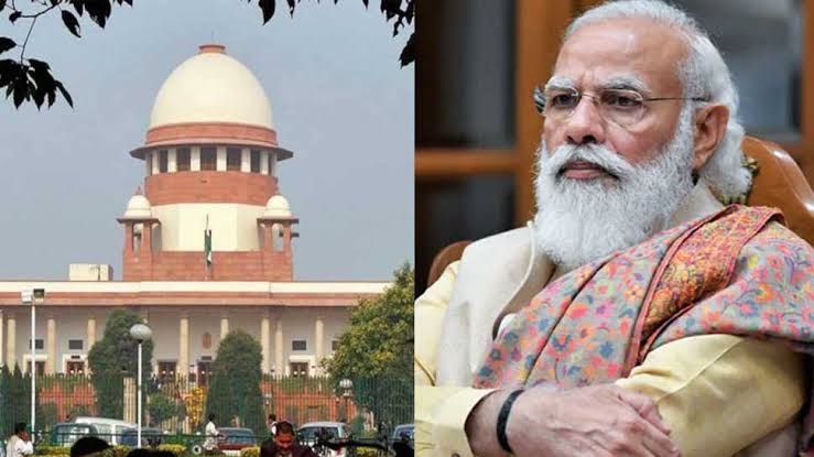 Supreme Court Marks 75th Anniversary with Diamond Jubilee Celebration