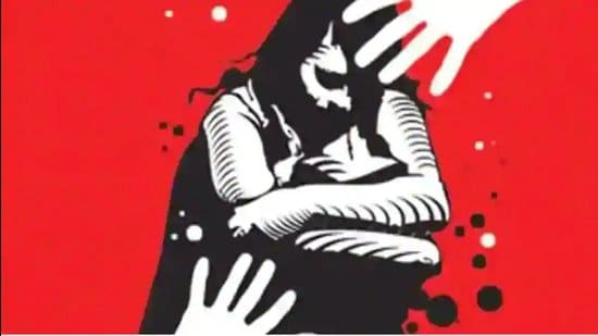 Woman Hides 11-Year-Old's Rape, Receives 20 Years Rigorous Imprisonment